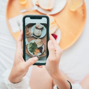 Shootfood