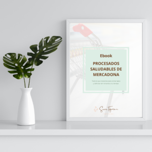 Ebook Procesados Saludables